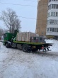 Из Кировской области в зону СВО отправлены топливные брикеты