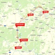 С 11 июня начинает работу автобусный маршрут «Киров — Котельнич — Арбаж»
