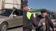 О проведении контрольно - рейдового мероприятия по пресечению деятельности нелегальных перевозчиков на территории города Кирова