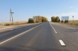 В Кировской области завершили ремонт региональной сети автодорог