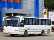 Возобновление автобусного маршрута № 590 «Киров – Йошкар-Ола»