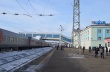 С 1 апреля на вокзале Киров начнут работать интроскопы для досмотра багажа   