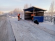В Кировской области продолжаются работы по зимнему содержанию дорог
