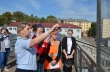 Виртуальный «Урок безопасности» прошел на станции Киров Горьковской железной дороги