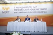 II Международный Евразийский форум "ТАКСИ"
