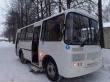 Новые автобусы получили уже 23 района Кировской области