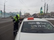 Минтранс Кировской области выявил полторы сотни нелегальных таксистов