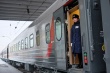 Вагоны поездов пригородного сообщения Кировской, Нижегородской и Владимирской областей проходят обязательную дезинфекцию