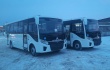Автопарк Кировской области снова пополнился автобусами
