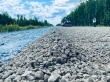 В Кировской области 125 км дорог обновляют за счет «дорожного миллиарда»