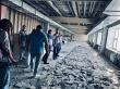В аэропорту «Победилово» продолжается модернизация инфраструктуры