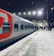 Кировский вокзал удобен и для маломобильных пассажиров