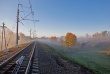 Их жизнь – железная дорога! 