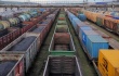 Погрузка на железной дороге в Кировской области выросла на 4,4%, до 1,7 млн тонн в январе-марте