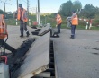 В Кировской области отремонтировали 57 железнодорожных переездов
