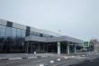 Аэропорт Победилово открыли после ремонта